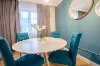 格蘭德公寓酒店 - 索別斯基別墅