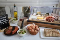 Logis Hôtel le Rodin