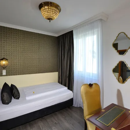 Hotel Domstern