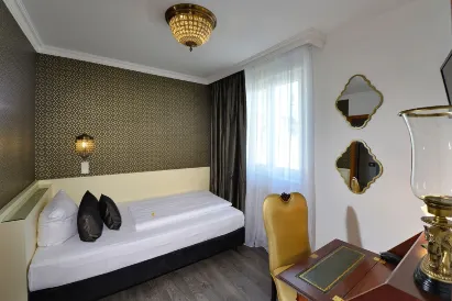 Hotel Domstern