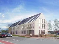 Bett&Bude Boardinghouse Các khách sạn ở Wenningstedt