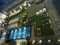 Damac Maison Cour Jardin Hotels near Al Wasl