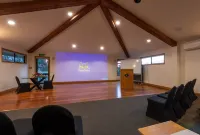 Carrington Estate - salle de sport