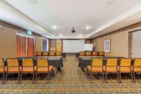 Best Western Plus Chateau Fort St. John Hotels in Peace River C