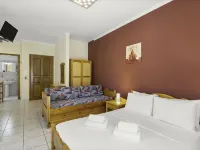 Delphin Rooms Sivota Hotels in Thesprotia