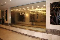 AlMuhaidb Residence Alkhafji Hotel a Khafji