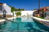 Pixel Hotels in Torremolinos