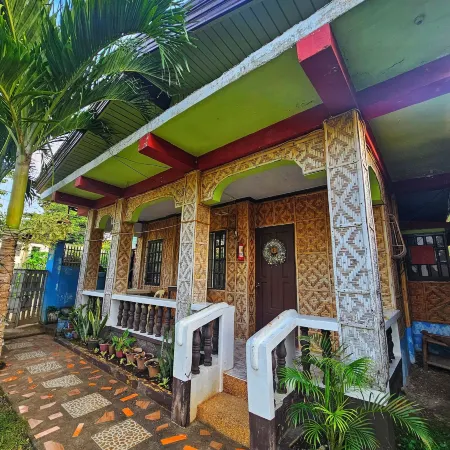 Bohol Sea Breeze Cottages and Resort