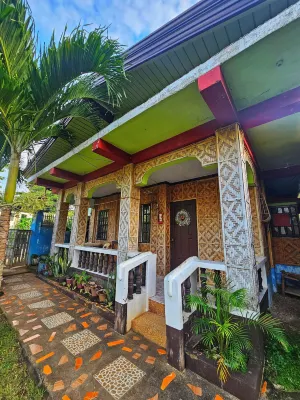 Bohol Sea Breeze Cottages and Resort - Pensions