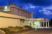 Holiday Inn Stoke on Trent M6 Jct15 Hotels in Newcastle-under-Lyme