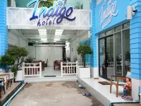 โรงแรมพีพี อินดิโก โรงแรมในเกาะพีพี