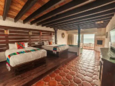 Las Rocas Resort & Spa Hotels in Playas de Rosarito Municipality