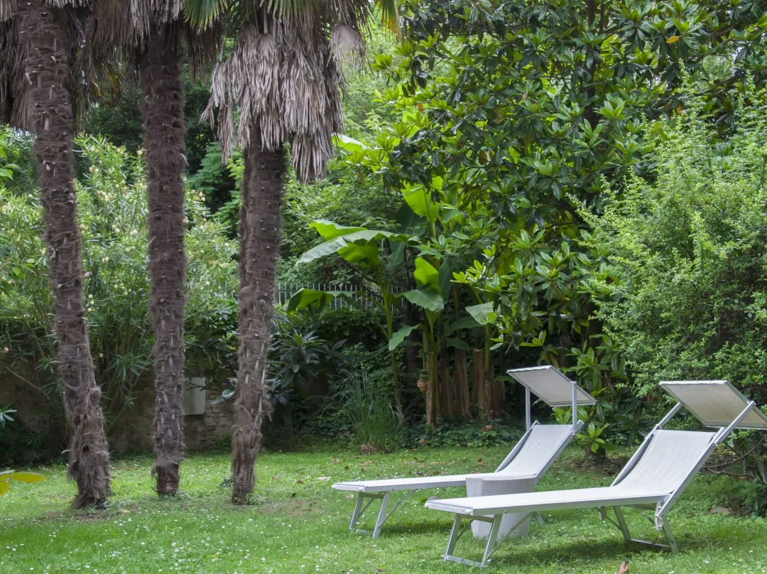 Ai Giardini Di San Vitale - Равенна