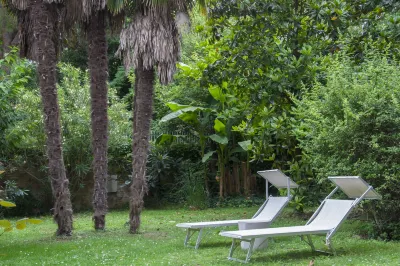 Ai Giardini di San Vitale