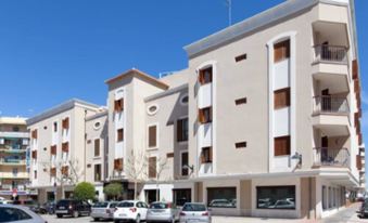 Hotel MR Costa Blanca