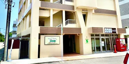 Hotel Happy Holiday Ishigaki