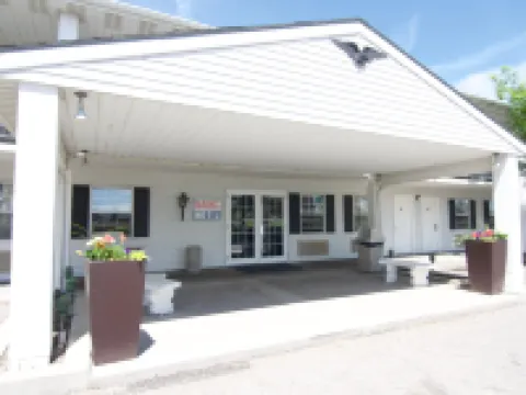 Budget Motel Hotels in Heyburn