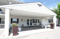 Budget Motel Hotels in 