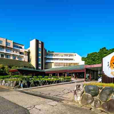 Umiakari Hotel Exterior