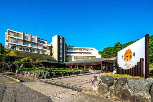 Umiakari Hotel di Himi