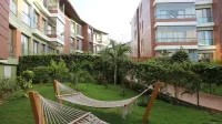 Accra Luxury Apartments at Pearl In City Hotels in 