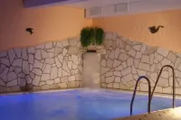 Hotel Historischer Krug - Pools