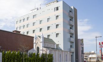 Kurayoshi City Hotel