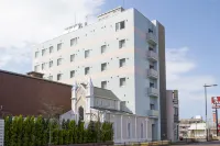 Kurayoshi City Hotel Hotels in Kurayoshi