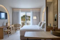 Ammos Luxury Resort Hotels near Camel Beach