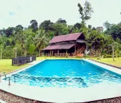 茶園生態別墅酒店