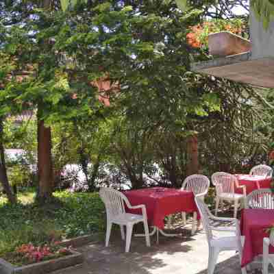 Hotel Campagna Hotel Exterior