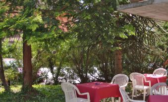 Hotel Campagna