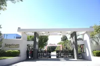 Spectrum Resort & Spa Hotel dekat Veer Shiromani Jhala Deda ji Ki Chatri