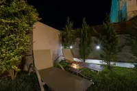 Villa Sirocos -  Casas de vacaciones