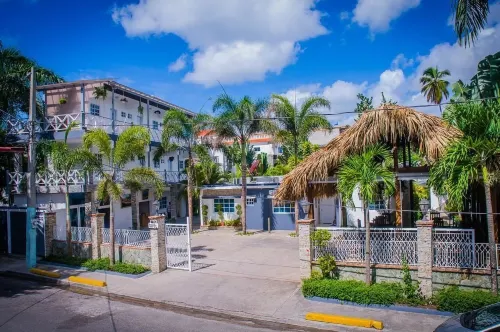 Batey Hotel Boutique - Afhentnings-/afleveringstjenester