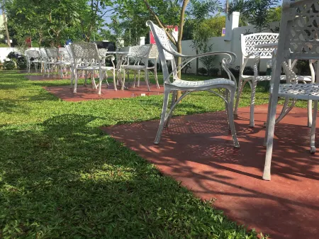 Lavonka Tourist Rest