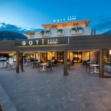 GoTì Hotel