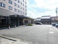 Iga Ueno City Hotel - parking