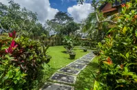 Sarin Ubud Suites by Pramana Villas Hotel in zona De Ubud Spa