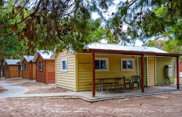 羅特尼斯特酒店