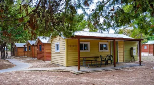 Stay Rottnest Hotels in Rottnest Island