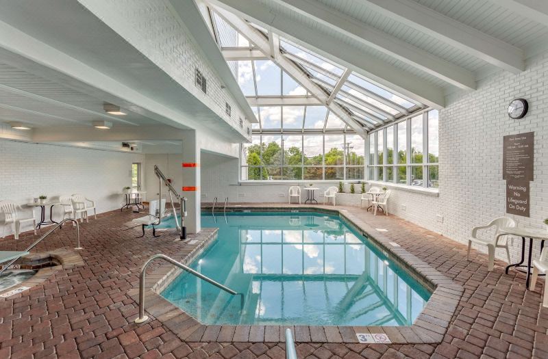 The Inn at Apple Valley, Ascend Hotel Collection photo 4