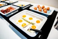 Lagaria Luxury Rooms & Apartments Hotels in Volvi