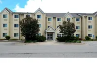 Microtel Inn & Suites by Wyndham Mankato Hôtels à : Mankato