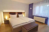 RotHweinHotel Hotels in Scheinfeld