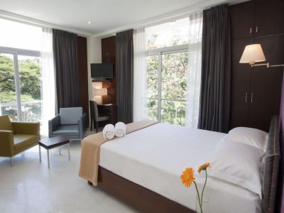 The Park Slope Hotel