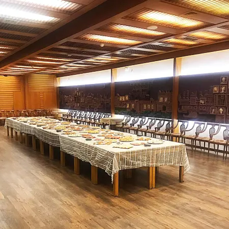 Hotel ELE Acueducto