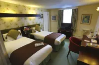 Best Western George Hotel Hotels in Swaffham