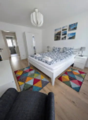Haus im Hochtal Hoteles en 
