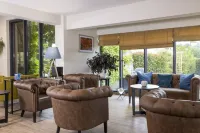 Lou Paradou Hotels in Greoux-les-Bains